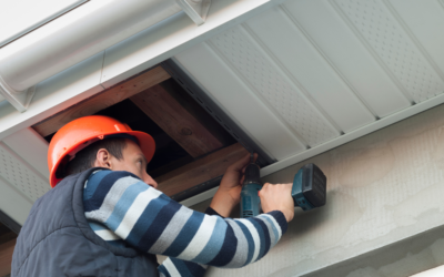 Finding the Best Fascia Repair Services in Los Angeles