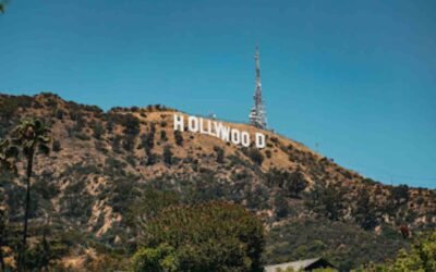Things To Do In Hollywood Sign