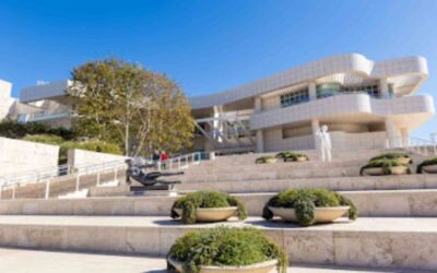 Things To Do In The Getty