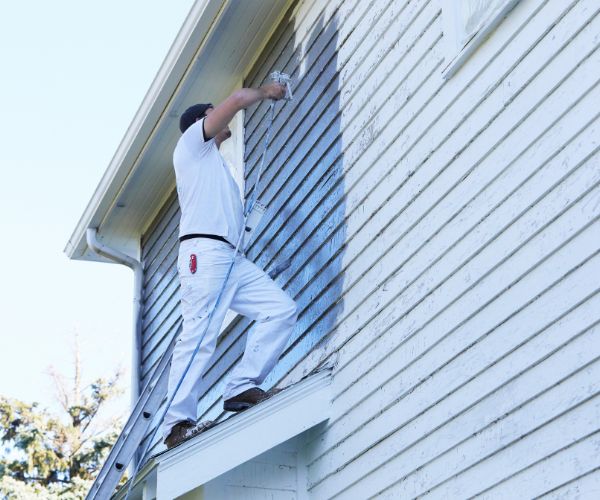 Essential Tasks for Your Spring Exterior Home Maintenance Checklist San Francisco