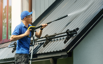 Residential Metal Roofing Maintenance Tips