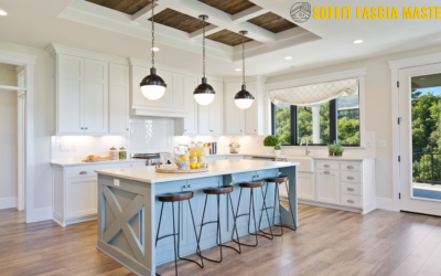  Unlocking the Potential: How to Transform Your Kitchen Soffit